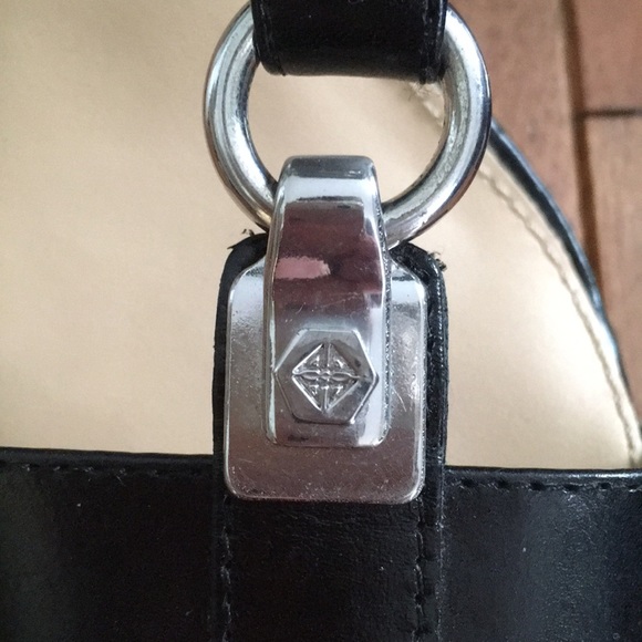 Black Antonio Melani sandals size 7 - Picture 8 of 11